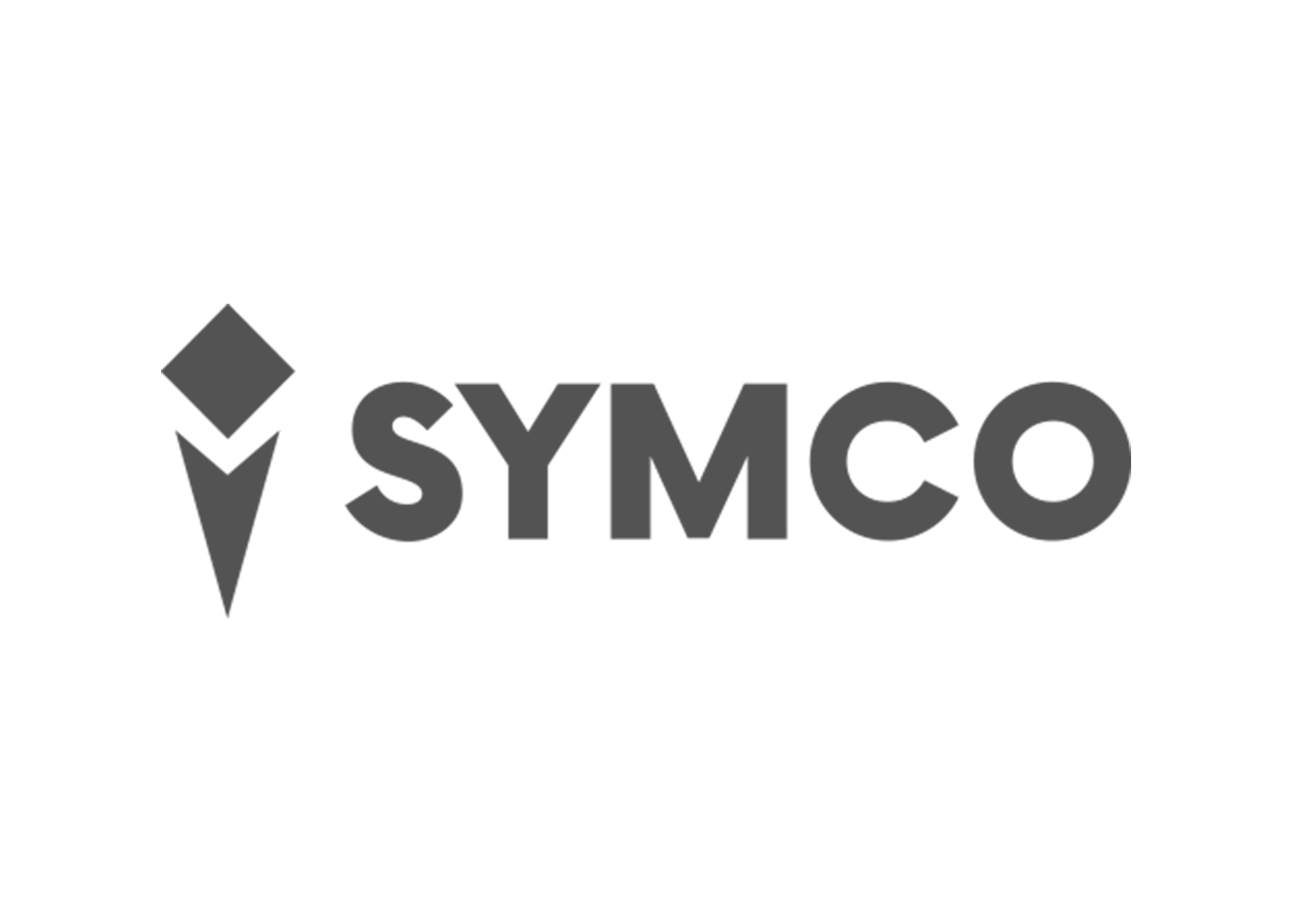 Logo SYMCO
