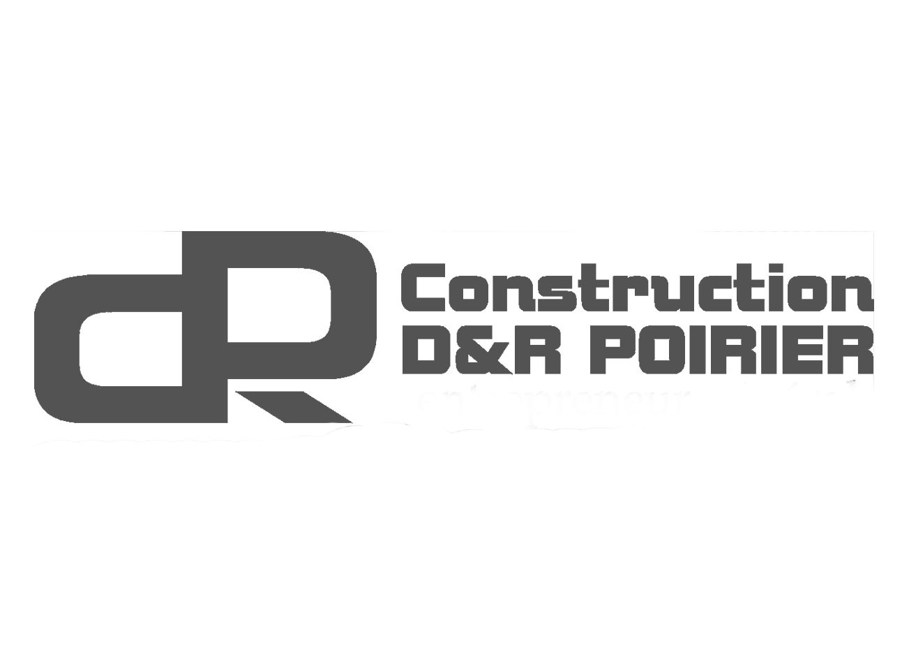 Construction D&R Poirier