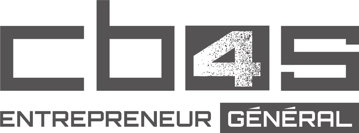 CB4S entrepreneur général