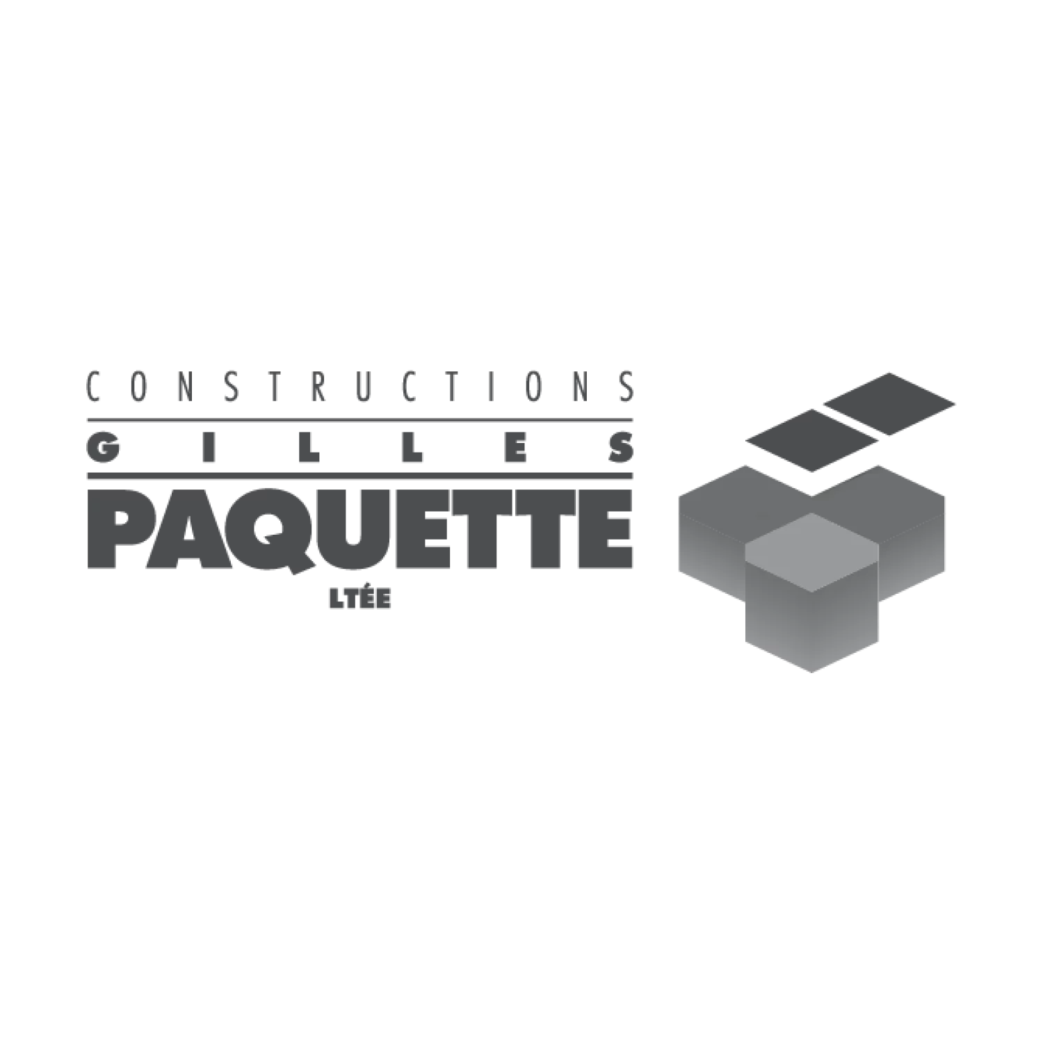 Construction Gilles Paquette Ltée