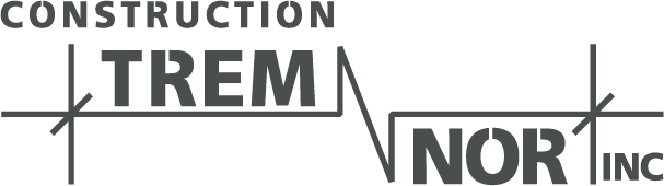 Construction Trem-Nor inc.