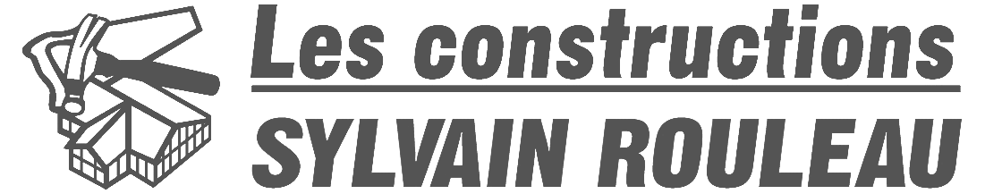 Les construction Sylvain rouleau