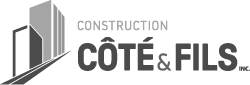 Construction côté & fils inc.